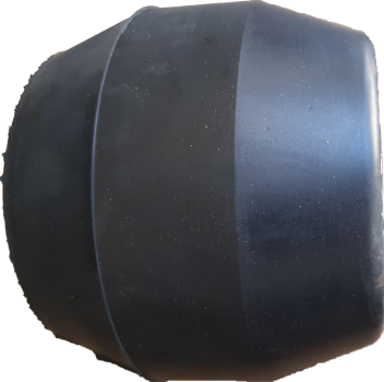 Gummipuffer 9000 L-Serie BRAUD / NEW HOLLAND _3